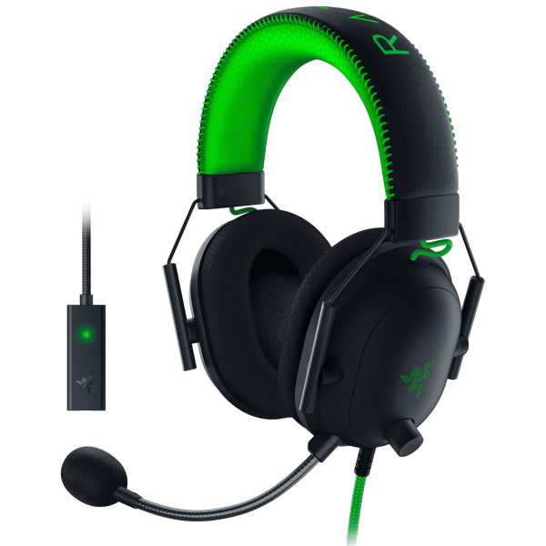 PowerWave Gaming Headset