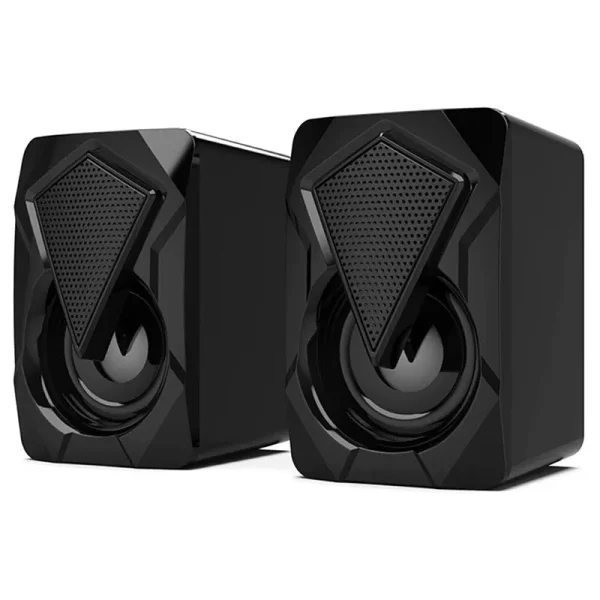 Vortex Gaming Speakers