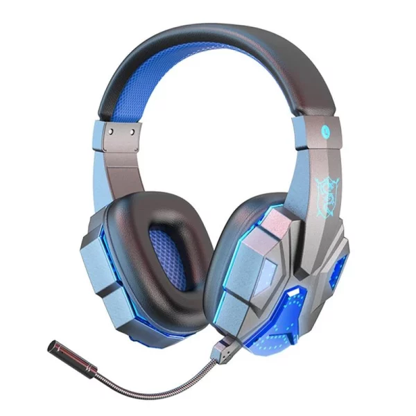 HyperClear Gaming Headset