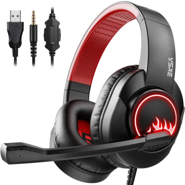 Gaming X Pro Headset